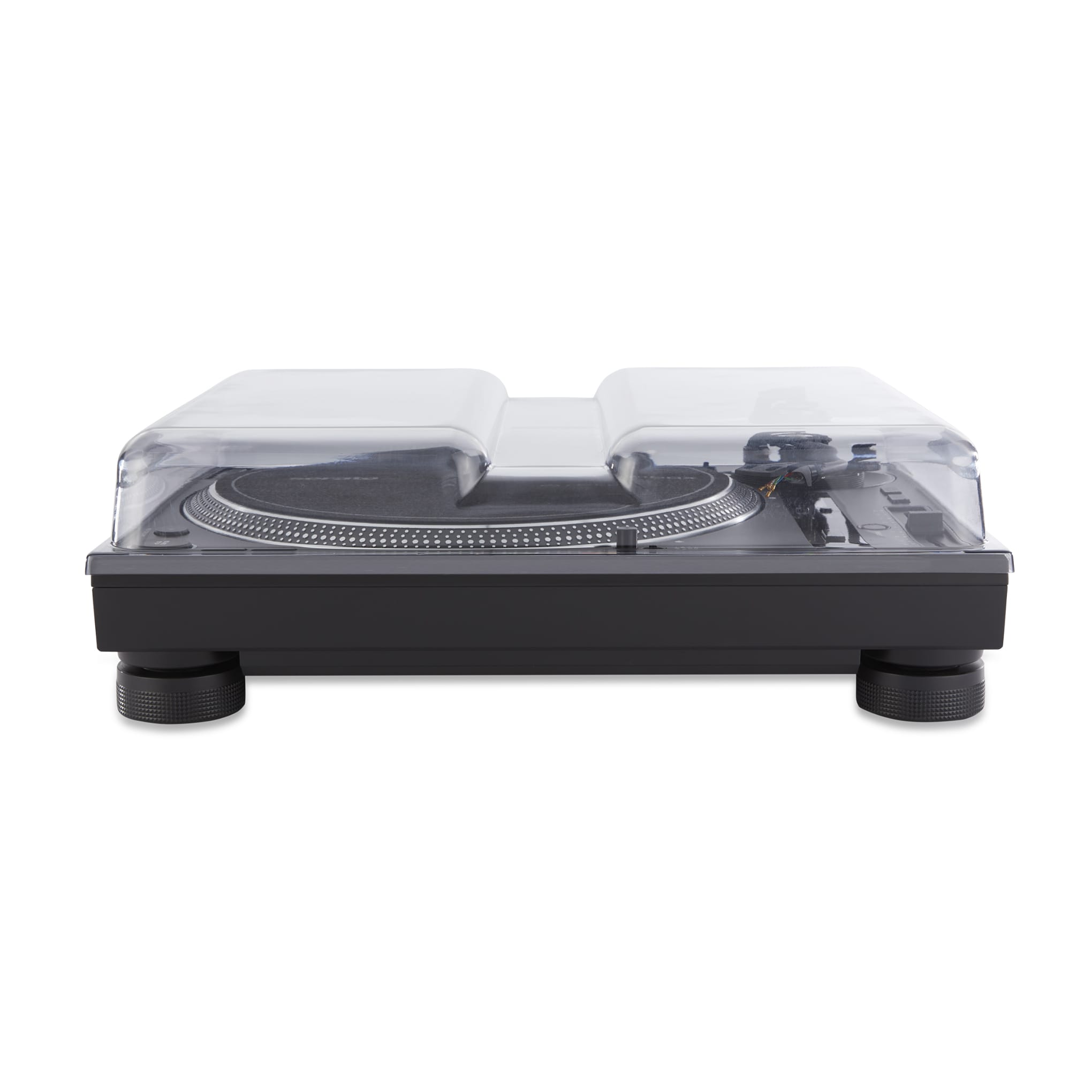 Decksaver TECHNICS SL1200 Cover - Image 3