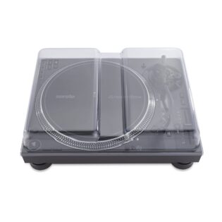 Decksaver TECHNICS SL1200 Cover