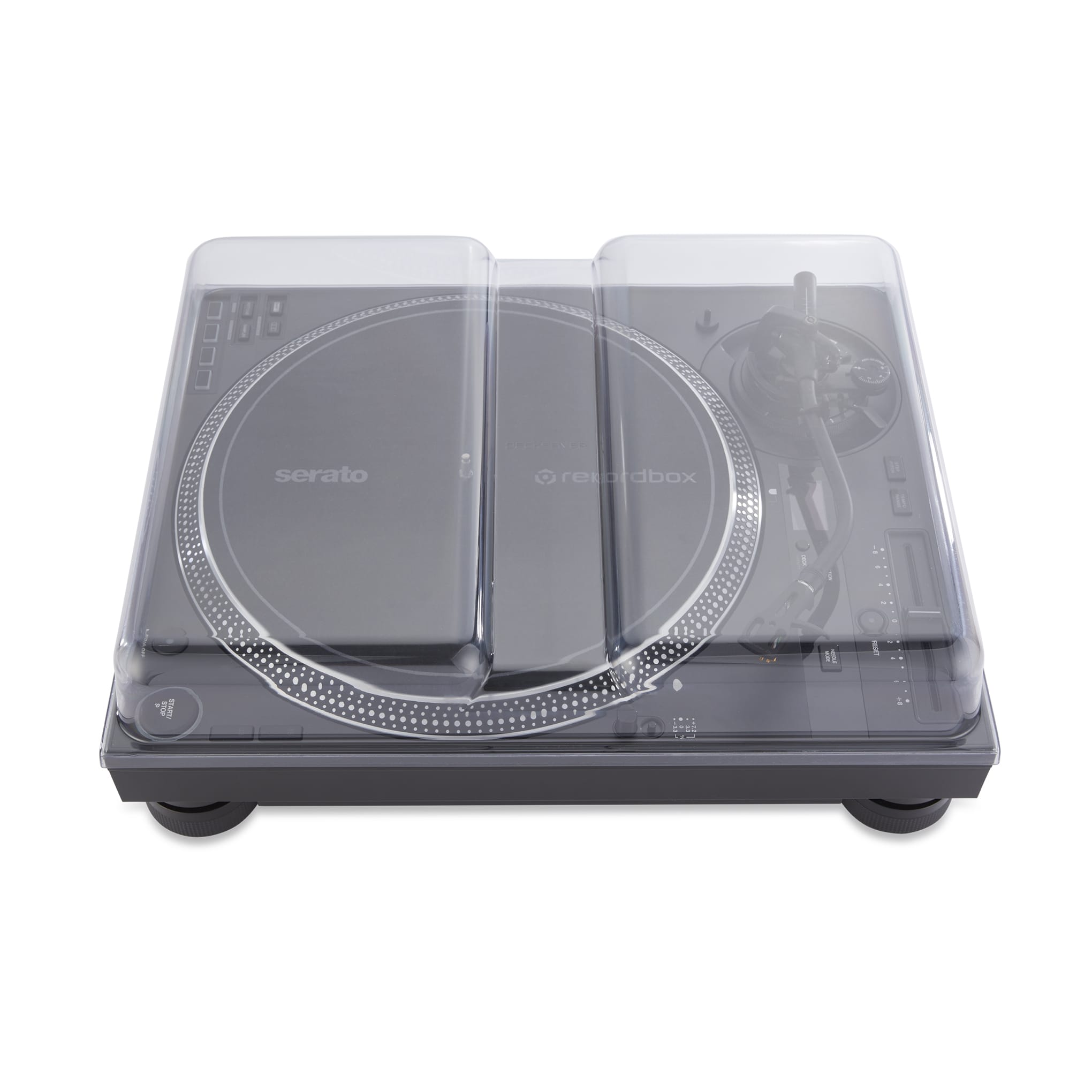 Decksaver TECHNICS SL1200 Cover