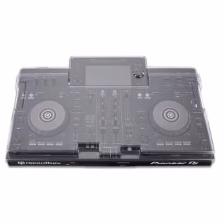 Decksaver Pioneer DJ DDJ-FLX6 Cover