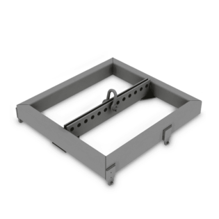 FBT MT-F212 FLYING BAR FOR MITUS212/ MITUS118FSA