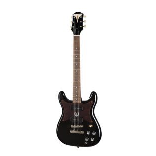 Epiphone EOWL-EB Wilshire P-90 Ebony