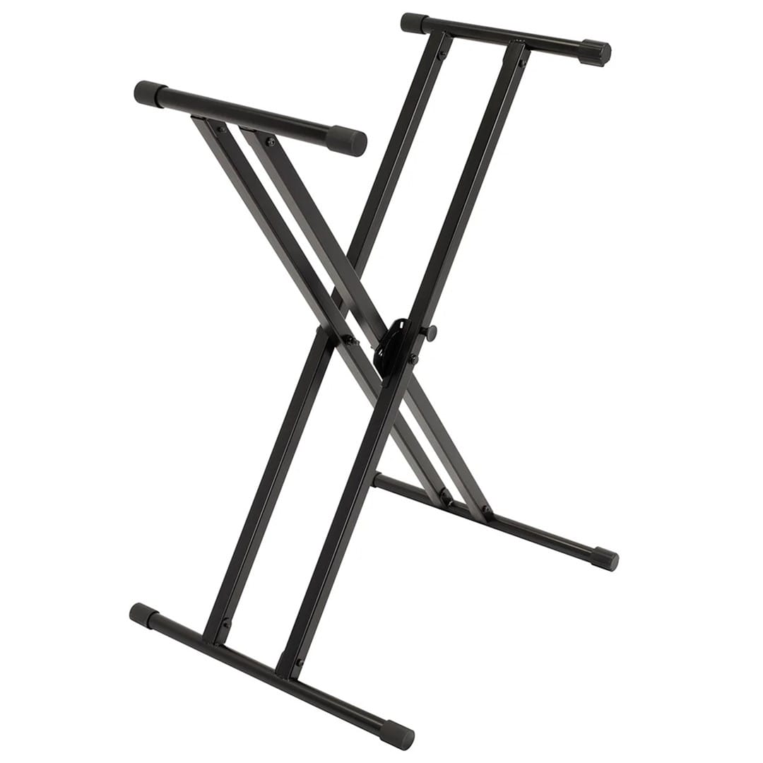 PowerWorks IQ-2000X X-Style Keyboard Stand