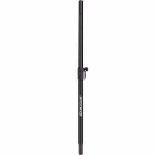 PowerWorks JS-SP50 Adjustable Subwoofer Pole