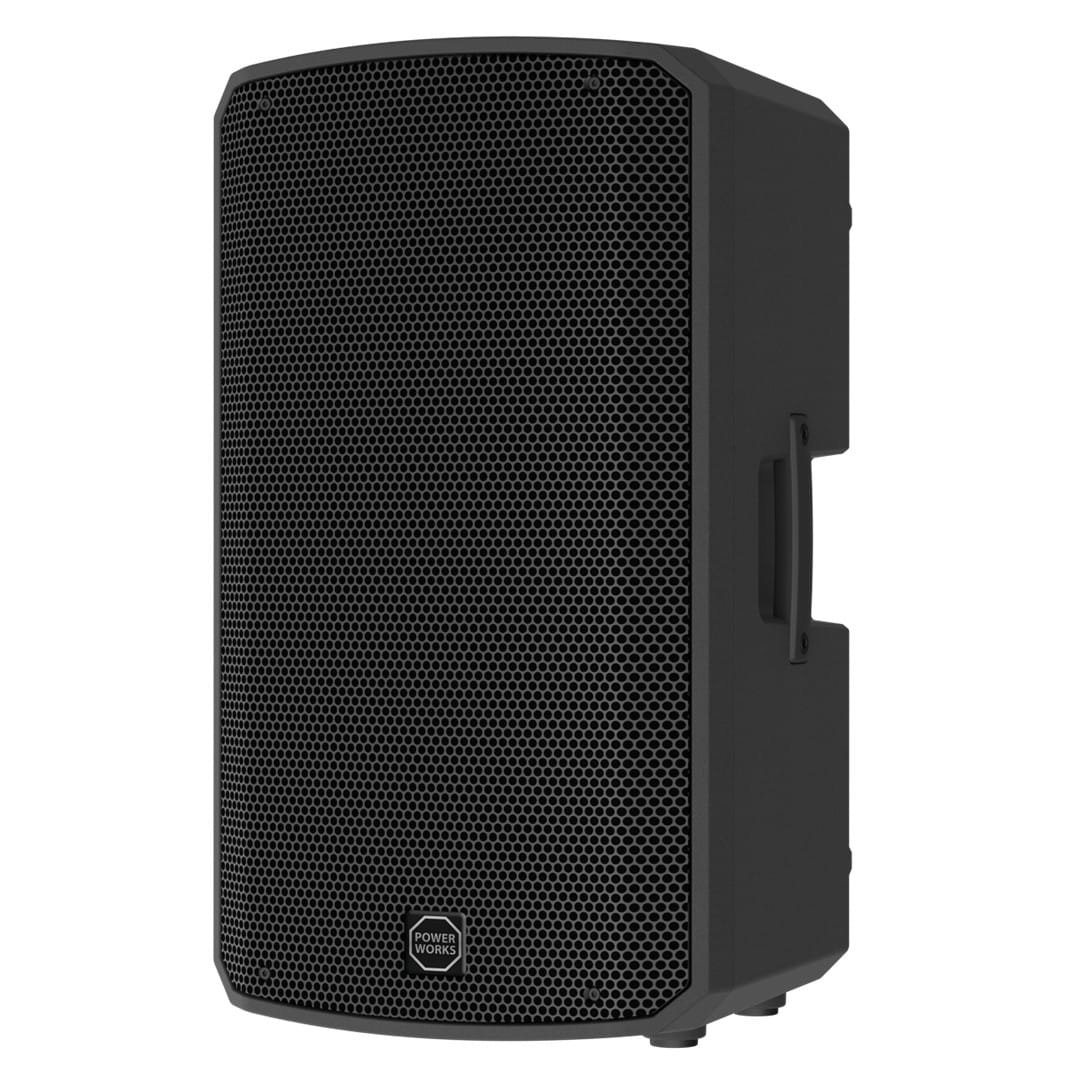 PowerWorks JUPITER BPA 15 Powered 15″ Battery Speaker