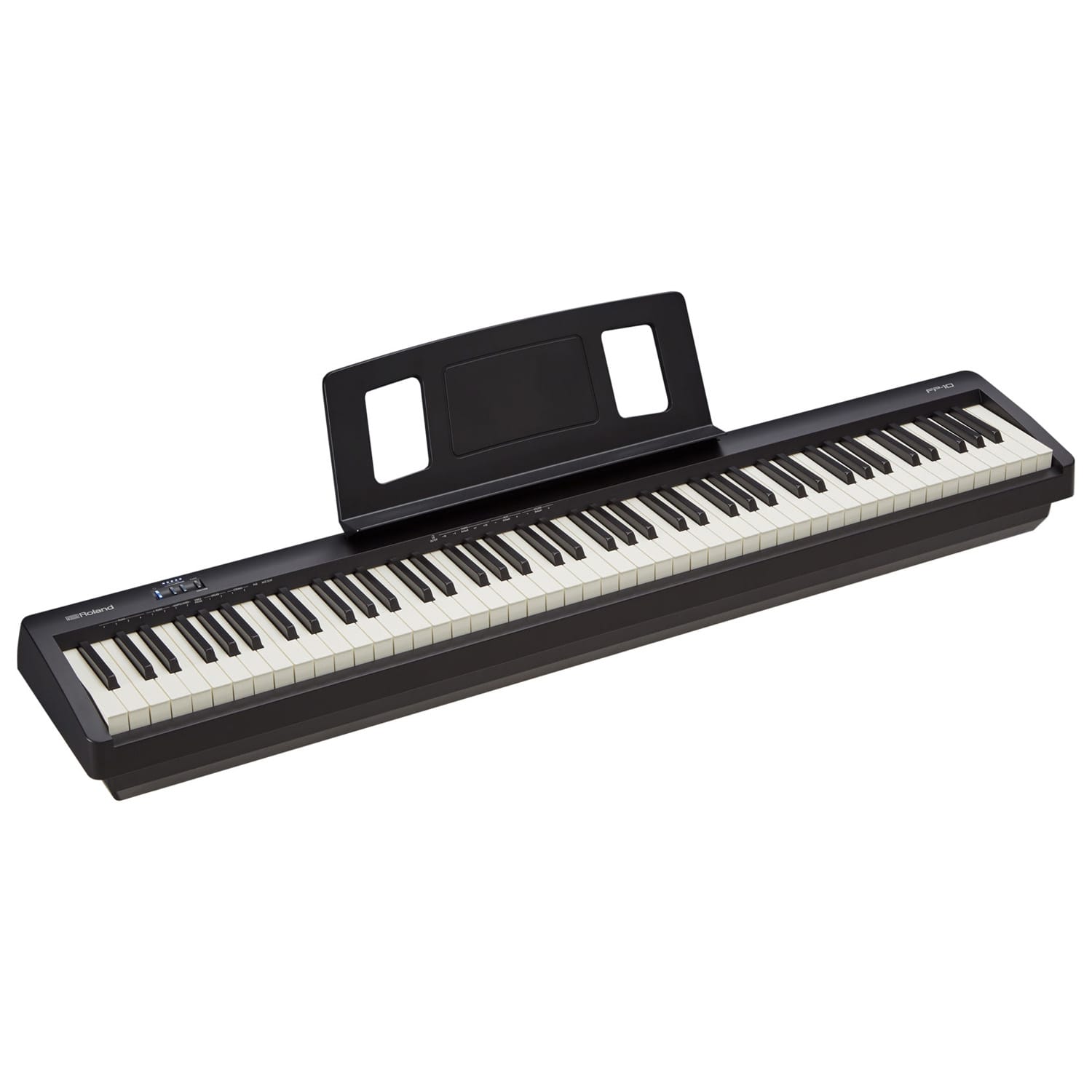 Roland FP-10 Digital Piano - Image 5