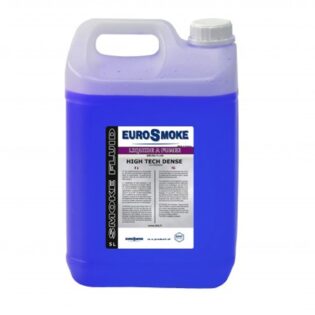 Eurosmoke Fluid High Density- 5 litre