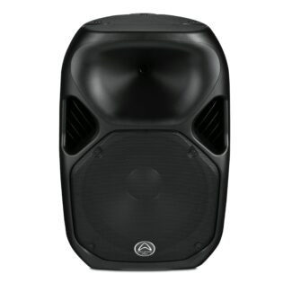 Wharfedale Titan AX12 300w 12″ Active Speaker