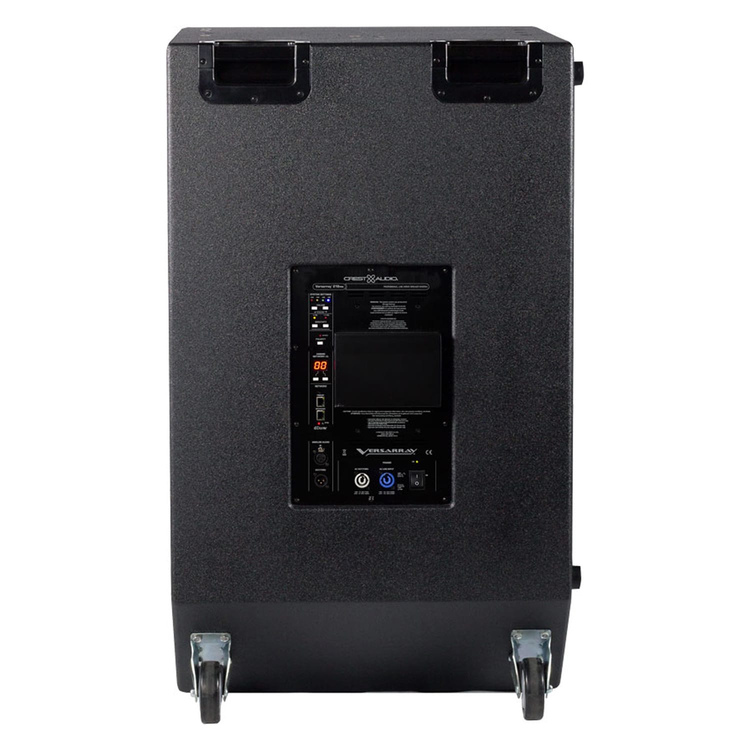 Versarray PRO 212 over 218 Active Bundle - Image 7