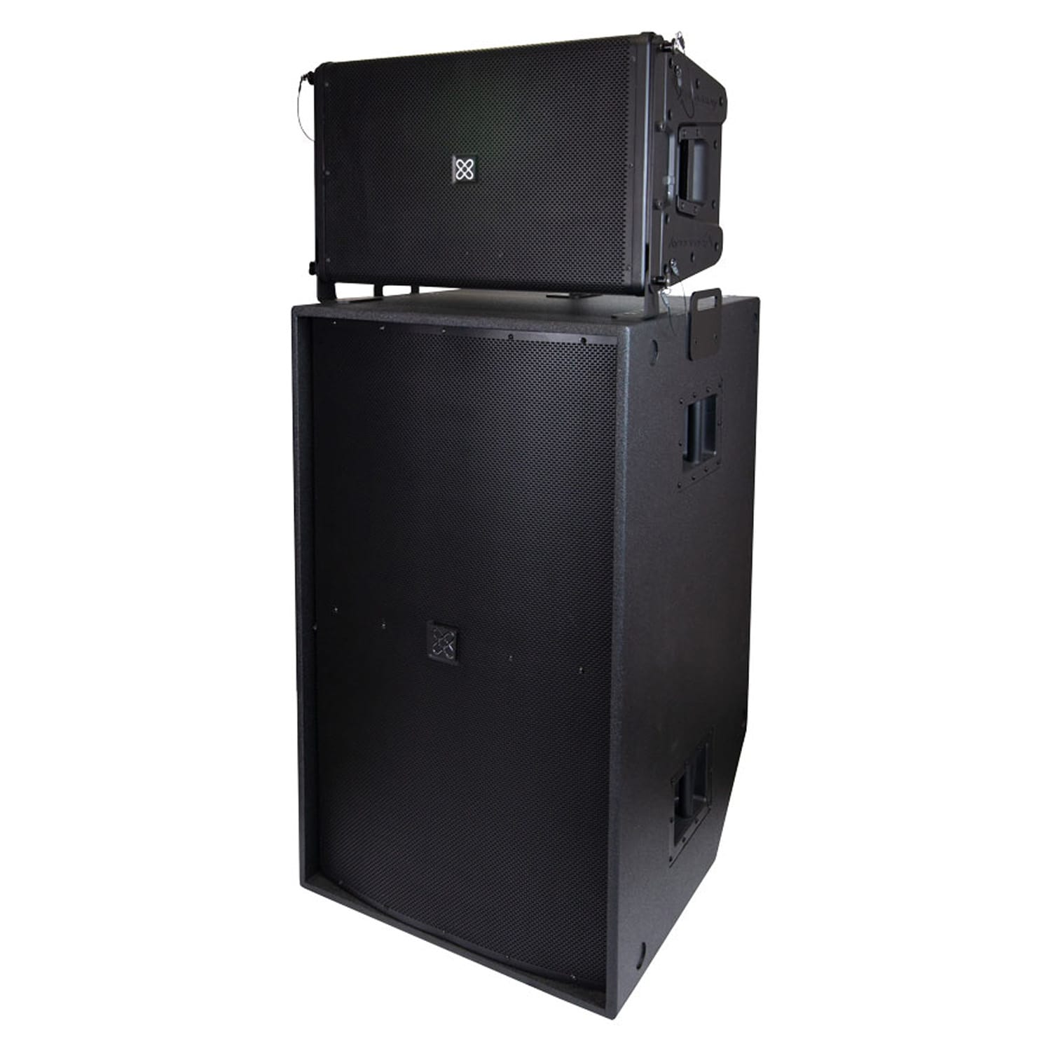 Versarray PRO 212 over 218 Active Bundle - Image 9