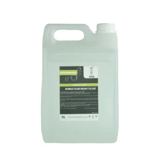 SFAT Afrosmoke Bubble Liquid (5L)