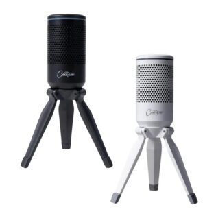 CARRY-ON TFUSBMIC Foldable USB Mic