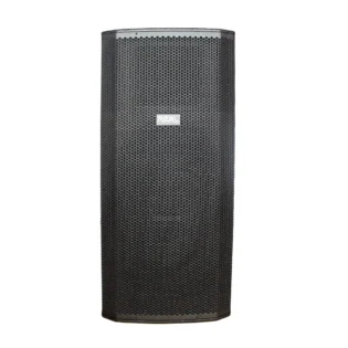 Real Sound MS-215/2+ 15″ Dual Passive Speaker