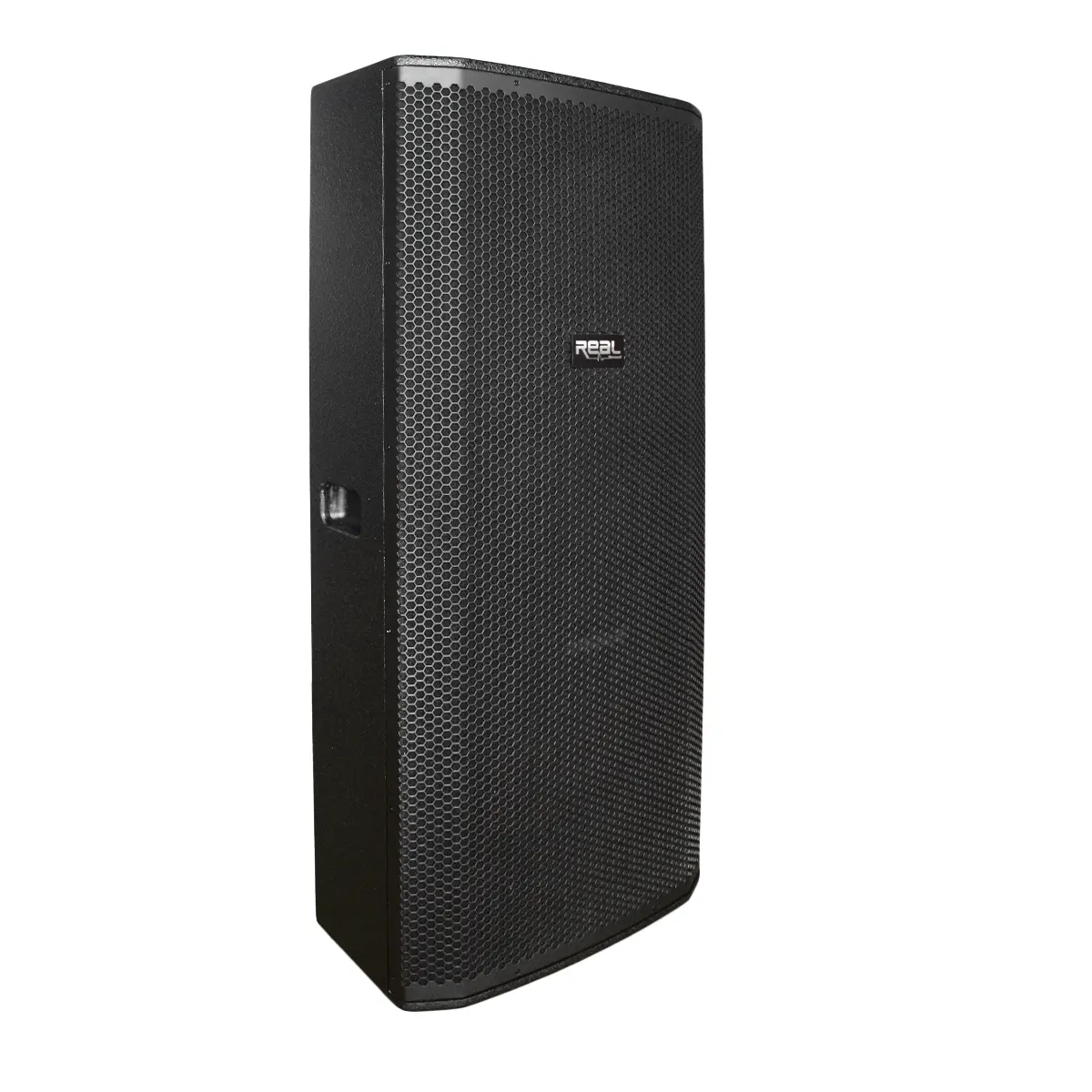Real Sound MS-215/2+ 15″ Dual Passive Speaker - Image 2