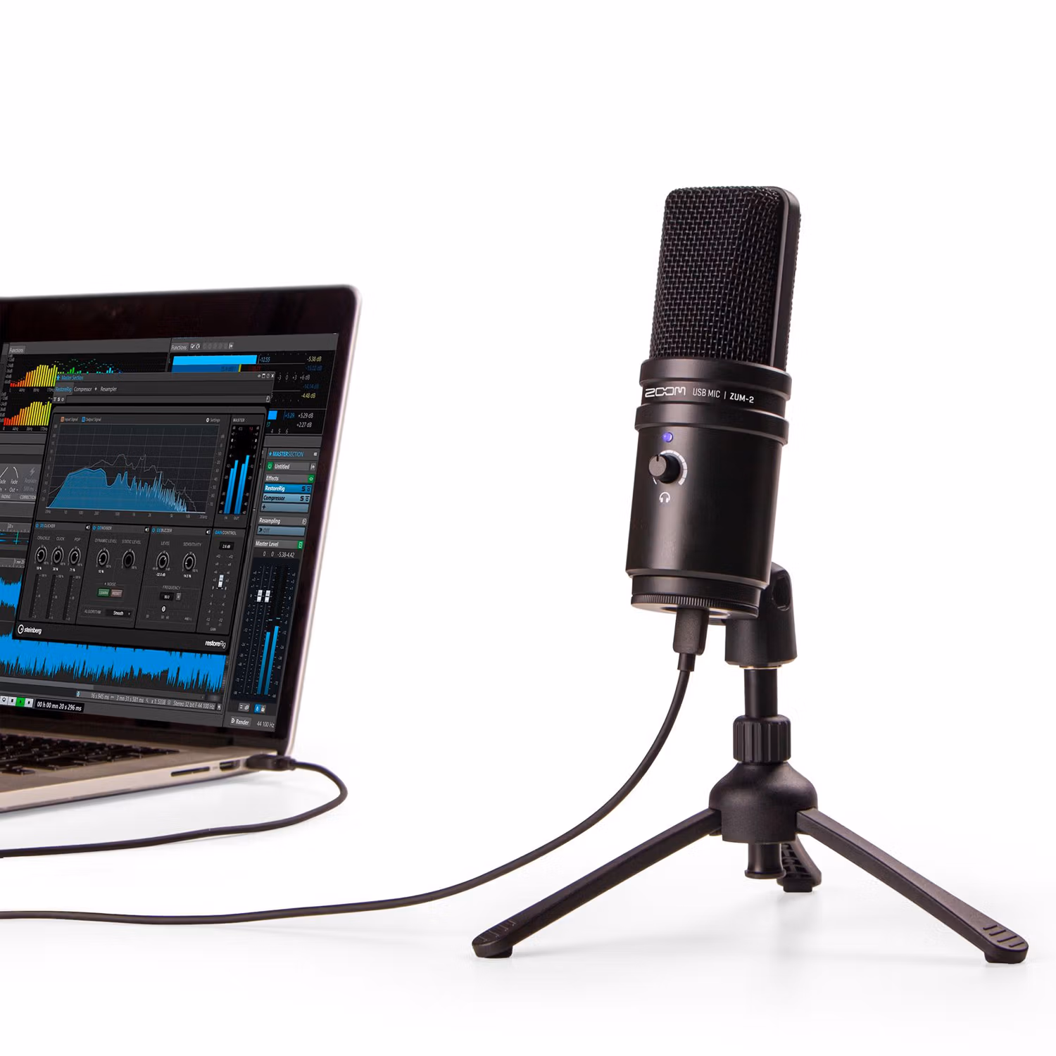 ZUM-2 Podcast Mic Pack - Image 7