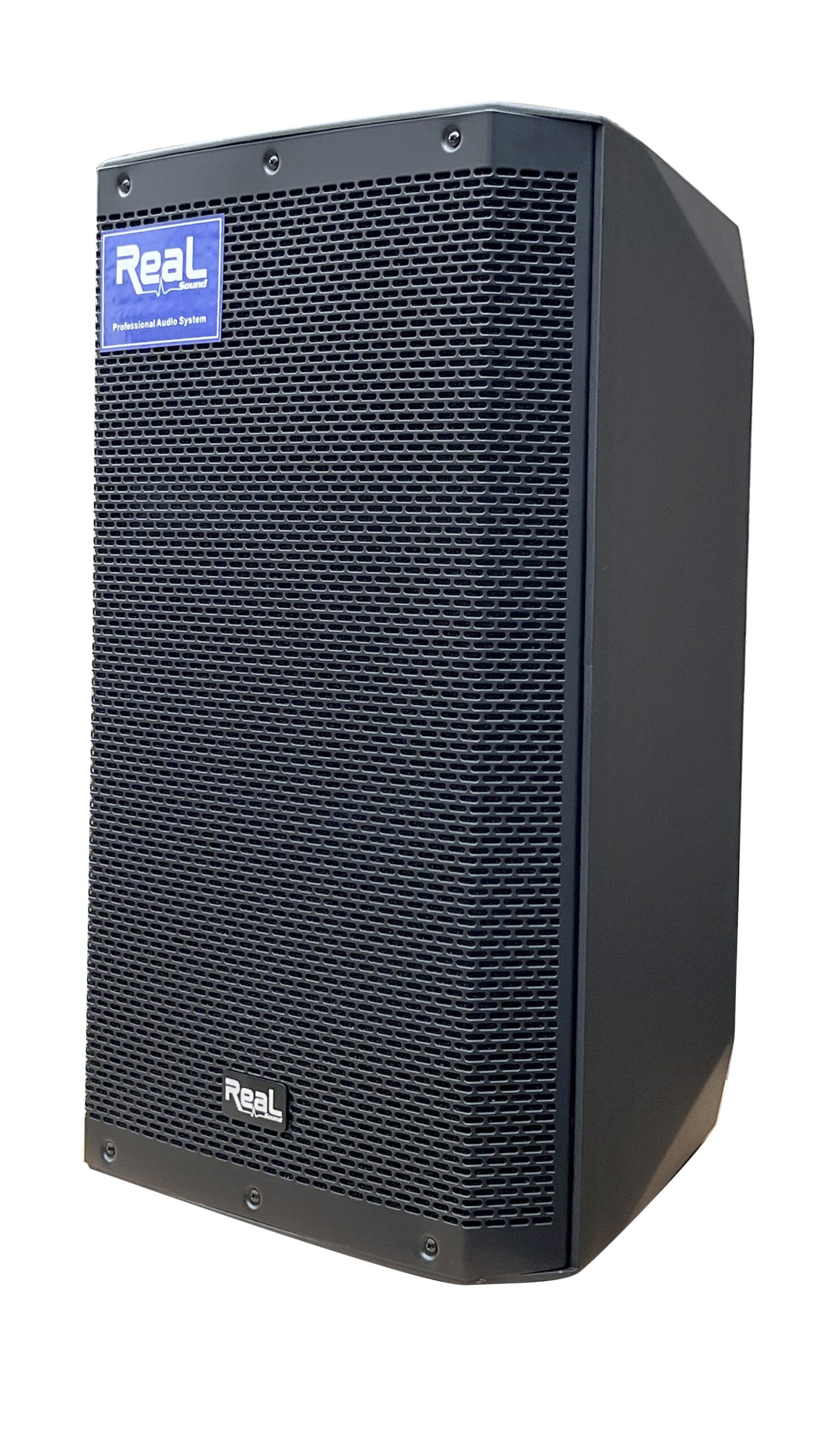 Real Sound ZX15P Active 15" Speaker - Image 5