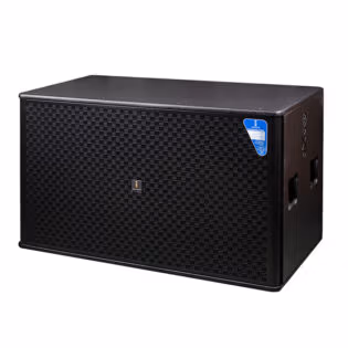 Imix IM-628 Dual 18" Passive Subwoofer