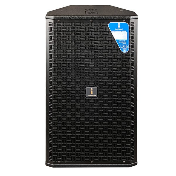 Imix IM-712 12" Full Range Speaker