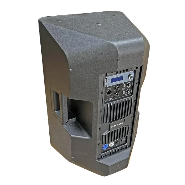 Imix IM-712P 12" Active Speaker - Image 3