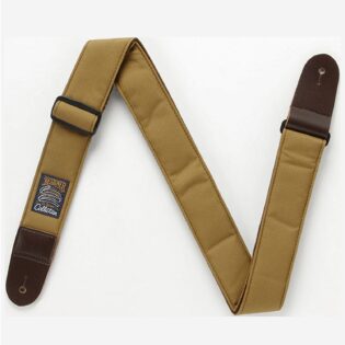 Ibanez DCS50 (Ocher) Designer Series Guitar Strap