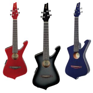 Ibanez UICT10 Ukulele