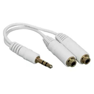 Avlink - STEREO HEADPHONE SPLITTERS 3.5mm