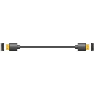 TVA - 0.5M - HDMI / HDMI LEAD WITH ETHERNET THINWIRE
