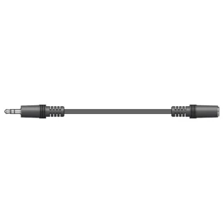 TVA - 3M - 3.5MM STEREO JACK / 3.5MM STEREO SOCKET LEAD