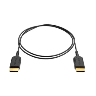 TVA - 1.0M - HDMI / HDMI LEAD WITH ETHERNET THINWIRE