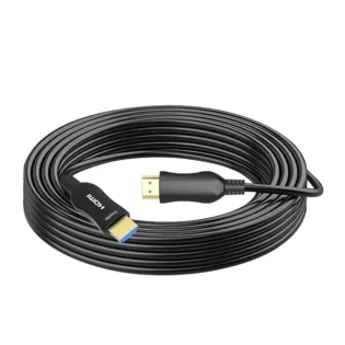 TVA SIGNAL LEAD HDMI MALE - HDMI MALE AOC 8K V2.1 100.0M
