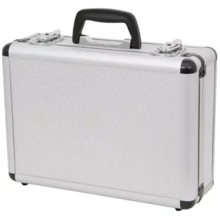 CHORD MFC330 MICROPHONE FLIGHT CASE