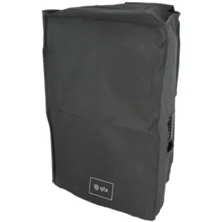 QTX - QR SPEAKER SLIP COVERS
