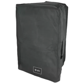 QTX - QR SPEAKER SLIP COVERS
