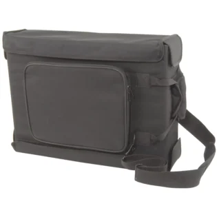 CHORD RACKBAG2U 19in RACK BAG 2U