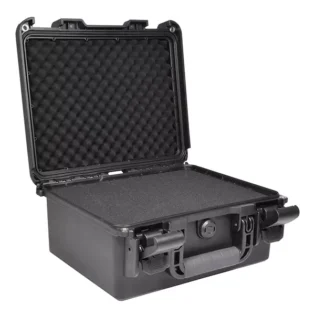 CITRONIC HDC175 HEAVY DUTY UNIVERSAL HARD CASE 320 X 240 X 160MM