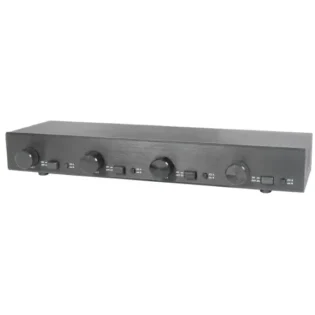 AVLINK AD-SPK24 AUDIO MANAGEMENT SPEAKER SELECTOR