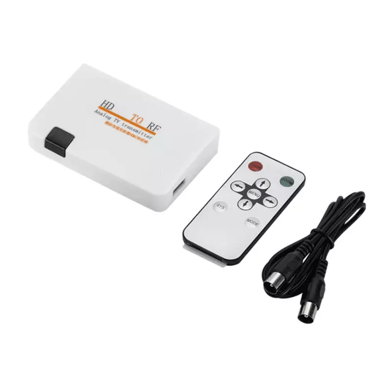 TVA CONVETOR HDMI - RF