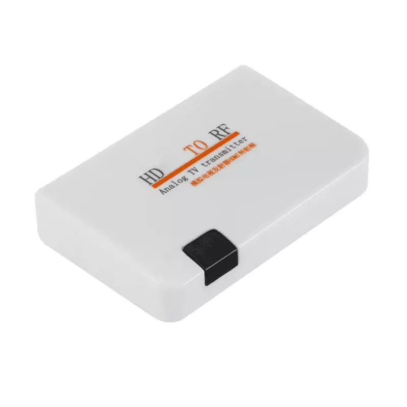 TVA CONVETOR HDMI - RF - Image 2