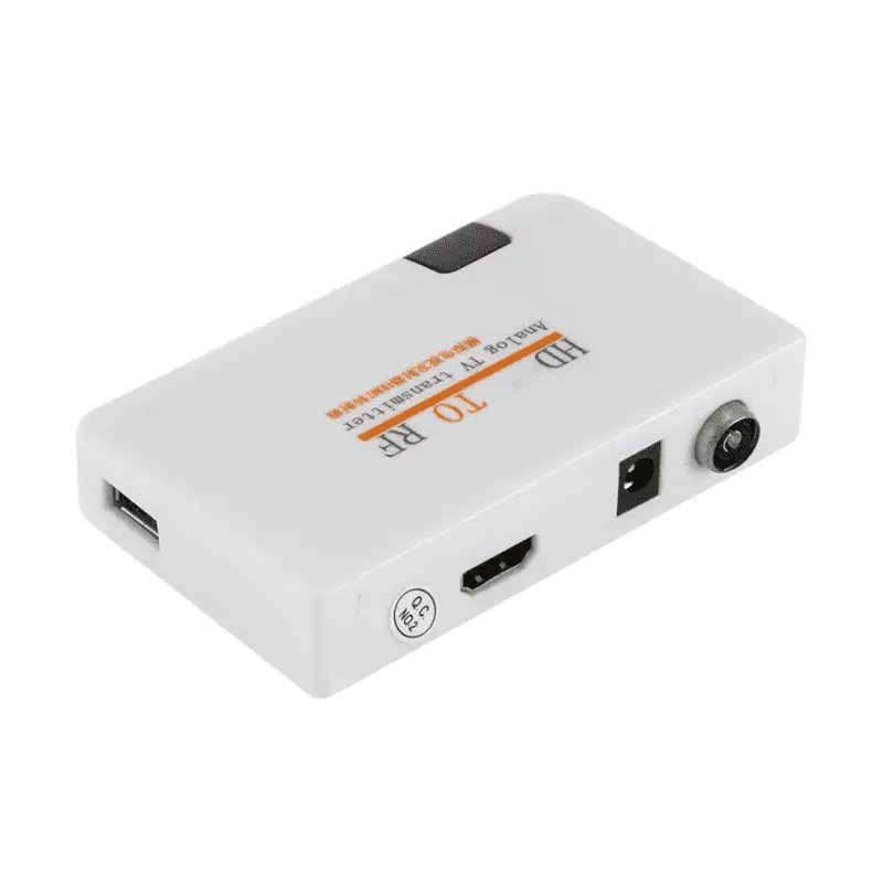 TVA CONVETOR HDMI - RF - Image 3