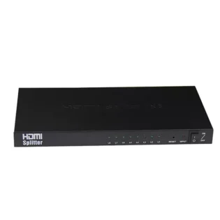 TVA HDMI SPLITTER 1IN 8 OUT