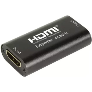 AVLINK HDR4KV2 HDMI REPEATER V2 4K