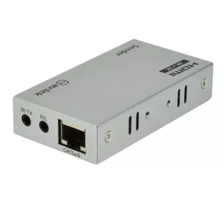AVLINK HDNK2 HDMI OVER CAT5/6 EXTENDER 100M