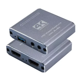 TVA - HDMI CAPTURE CARD
