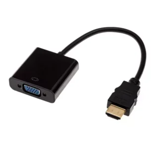 TVA - HDMI / VGA ADAPTOR