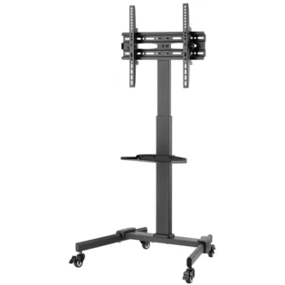 AVLINK TV TROLLEY WITH SHELF 32INCH - 55INCH
