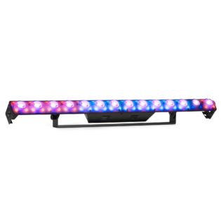 BEAMZ LCB14C LED BAR IP20 14x 4W RGBW