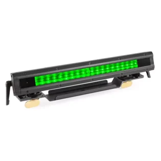 BEAMZPRO STARCOLOR54 LED WASH LIGHT IP65  54x 1W RGB