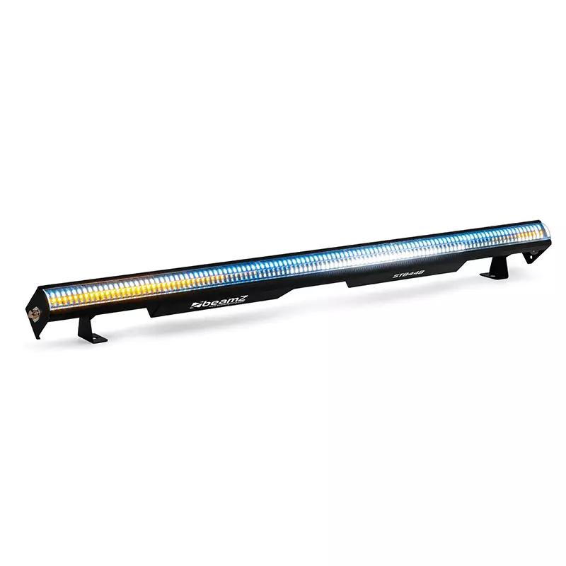 BEAMZ STB448 STROBE BAR RGBAW