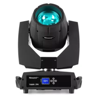 BEAMZPRO TIGER E7R MKIII MOVING HEAD BEAM 230W