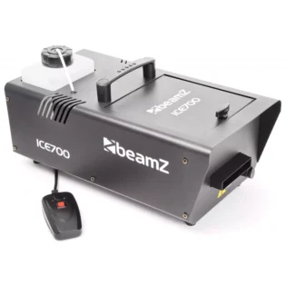 BEAMZ ICE700 ICE FOG MACHINE 700W